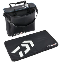 Daiwa N'ZON Unhooking Fishing Mat -Fishing Equipment Store daiwa nzon unhooking fishing mat catch shot fish care willy worms 837