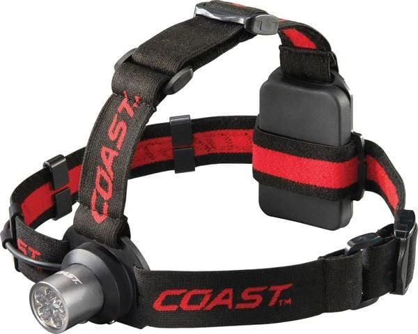 Dennett HL5 Head Torch 1 Dennett HL5 Head Torch