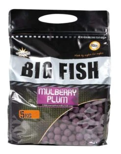 Dynamite Baits - Big Fish - 5KG Boilie Range