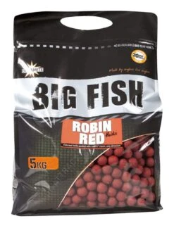 Dynamite Baits - Big Fish - 5KG Boilie Range -Fishing Equipment Store dynamite baits big fish 5kg boilie range robin red 15mm fishing bait fishmas groundbait new boilies willy worms 398