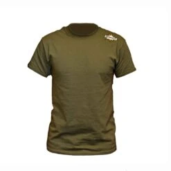 Dynamite Baits - Carp T-Shirt - Khaki