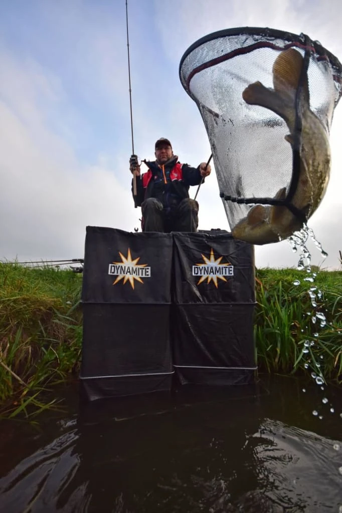 Dynamite Baits Keepnet 4 Dynamite Baits Keepnet - Image 4