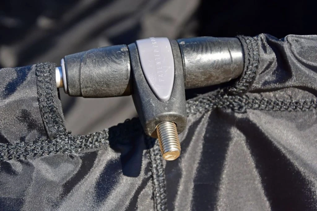 Dynamite Baits Keepnet 3 Dynamite Baits Keepnet - Image 3