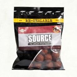 Dynamite Baits Source 26mm Boilies 1kg