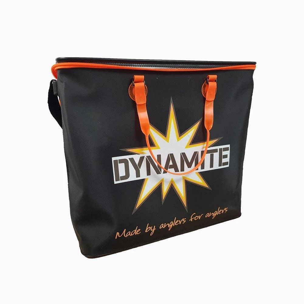 DYNAMITE BAITS Dynamite EVA Keepnet Storage Bag 1 DYNAMITE BAITS Dynamite EVA Keepnet Storage Bag