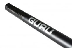 Guru A-CLASS 300 Net Handle 3.0m 2pc -Fishing Equipment Store guru a class 300 net handle 3 0m 2pc landing match coarse new willy worms 668