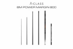 Guru - A-Class Margin 800 8.0m Pole