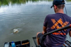 Guru - A-Class Margin 800 8.0m Pole -Fishing Equipment Store guru a class margin 800 8 0m pole tackle poles willy worms 994