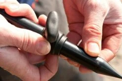 Guru Bait Umbrella -Fishing Equipment Store guru bait umbrella accessories box fishmas match coarse willy worms 483