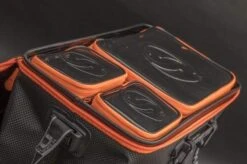 Guru EVA Fusion Base Carryall MK2 -Fishing Equipment Store guru eva fusion base carryall mk2 fishmas luggage match coarse willy worms 594