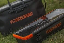 Guru EVA Fusion Base Carryall MK2 -Fishing Equipment Store guru eva fusion base carryall mk2 fishmas luggage match coarse willy worms 848