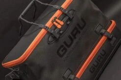 Guru EVA Fusion Base Carryall MK2 -Fishing Equipment Store guru eva fusion base carryall mk2 fishmas luggage match coarse willy worms 860