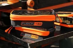 Guru Eva Fusion Cases -Fishing Equipment Store guru eva fusion cases accessories fishmas match coarse luggage willy worms 427