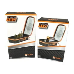 Guru Eva Fusion Cases