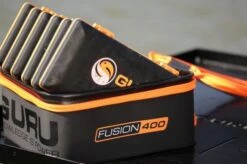 Guru Fusion 400 + 300 Bait Pro Case 7 Guru Fusion 400 + 300 Bait Pro Case -Fishing Equipment Store guru fusion 400 300 bait pro case accessories fishmas luggage match coarse willy worms 862