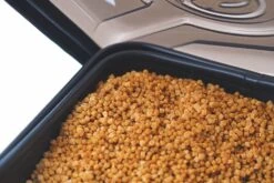 Guru Fusion Bait Pro HT Case (400 & 600) -Fishing Equipment Store guru fusion bait pro ht case 400 600 luggage match coarse willy worms 620