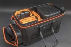 Guru Fusion Bait Pro MK2 12 Guru Fusion Bait Pro MK2 -Fishing Equipment Store guru fusion bait pro mk2 fishmas luggage match coarse willy worms 139