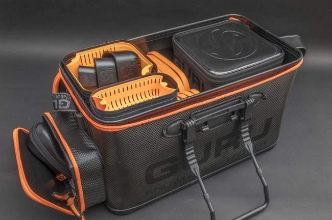 Guru Fusion Bait Pro MK2 4 Guru Fusion Bait Pro MK2 - Image 4