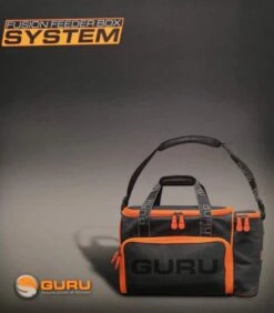 Guru Fusion Feeder Box System Bag