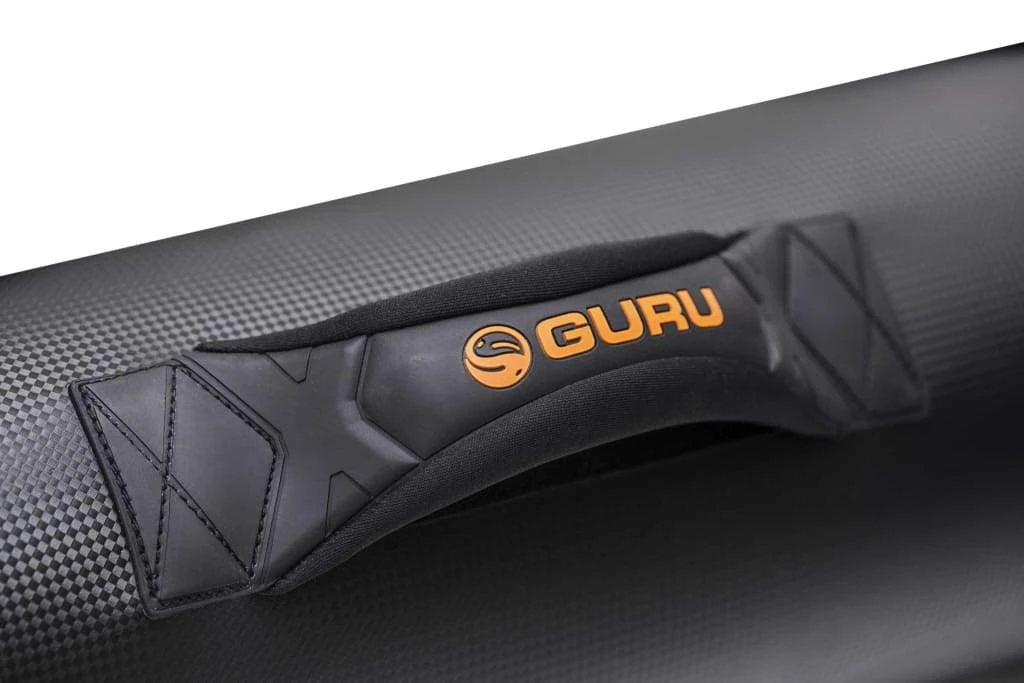 Guru Fusion Rod Holdall MK2 3 Guru Fusion Rod Holdall MK2 - Image 3