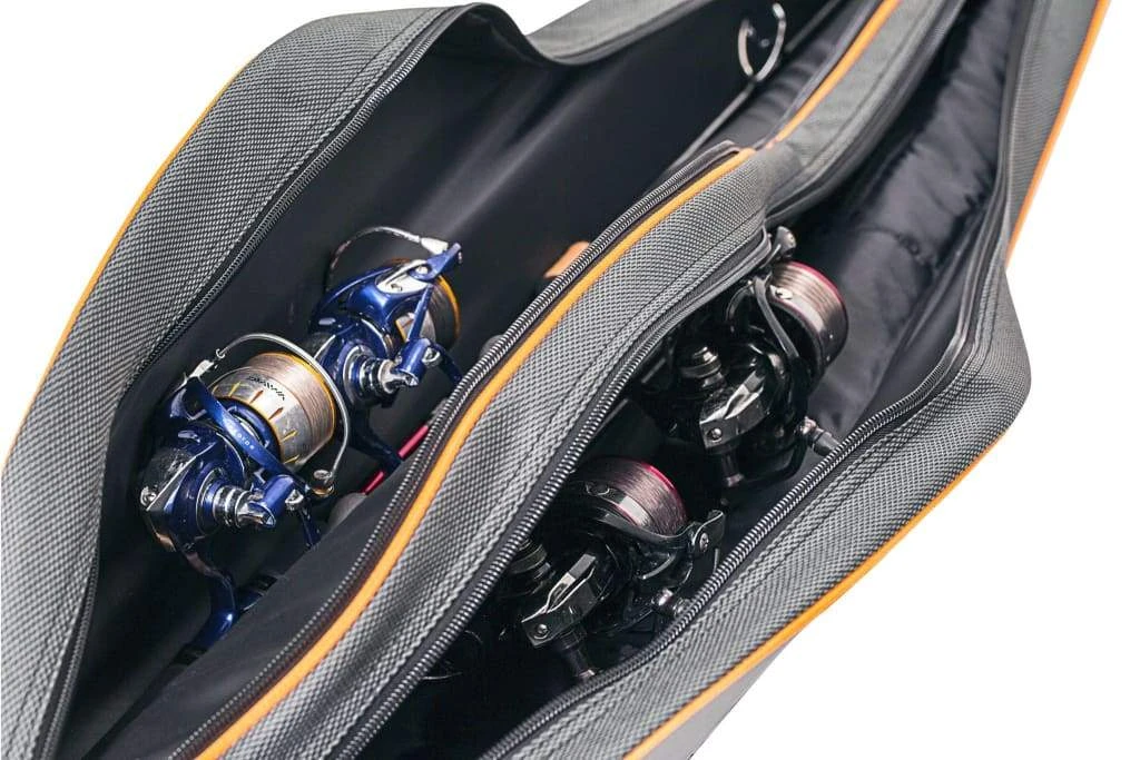 Guru Fusion Rod Holdall MK2 2 Guru Fusion Rod Holdall MK2 - Image 2
