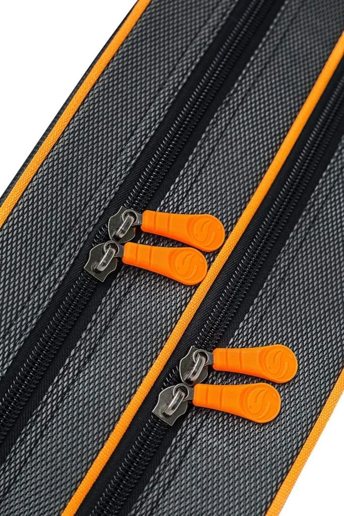 Guru Fusion Rod Holdall MK2 4 Guru Fusion Rod Holdall MK2 - Image 4