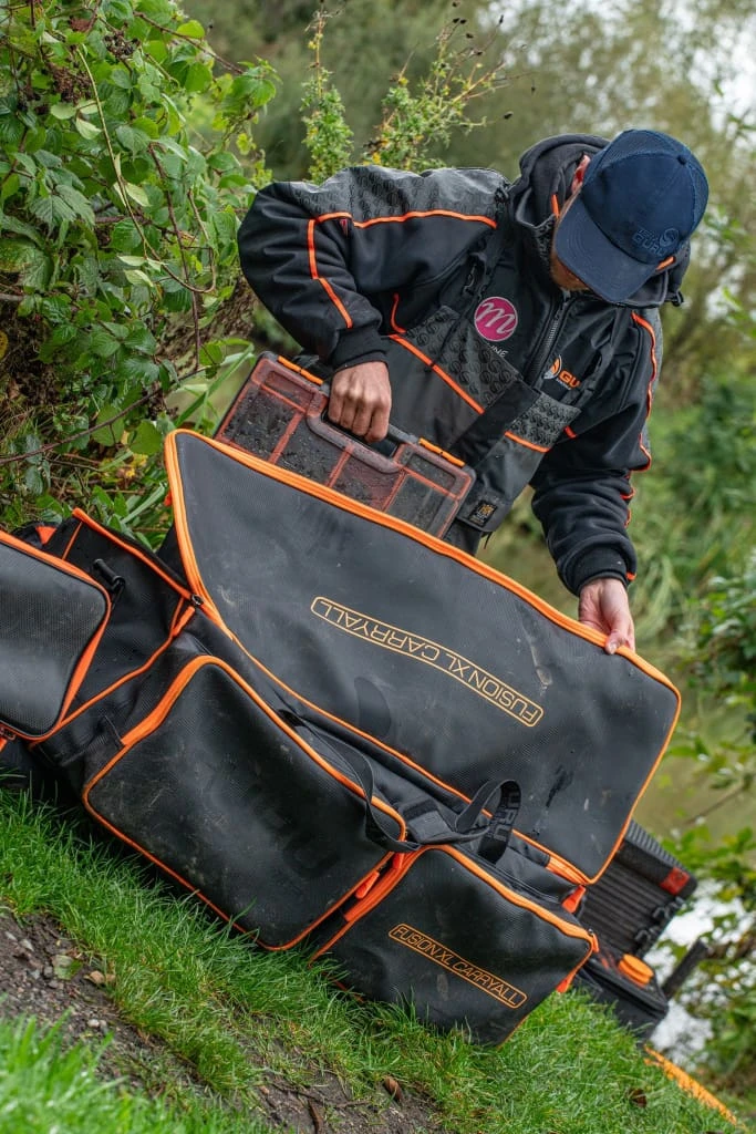 Guru Fusion XL Carryall 1 Guru Fusion XL Carryall