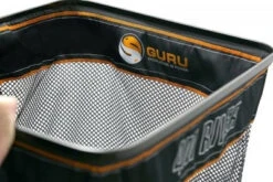 Guru Keepnets -Fishing Equipment Store guru keepnets fishmas nets match coarse willy worms 498