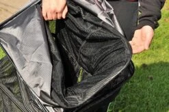 Guru Keepnets -Fishing Equipment Store guru keepnets fishmas nets match coarse willy worms 589