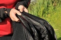 Guru Keepnets -Fishing Equipment Store guru keepnets fishmas nets match coarse willy worms 868