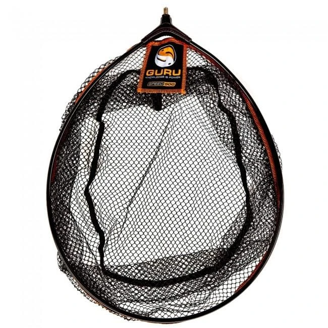 Guru Landing Net Speed 500 1 Guru Landing Net Speed 500