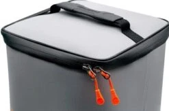 Guru Mini Cool Bag -Fishing Equipment Store guru mini cool bag luggage match coarse willy worms 553