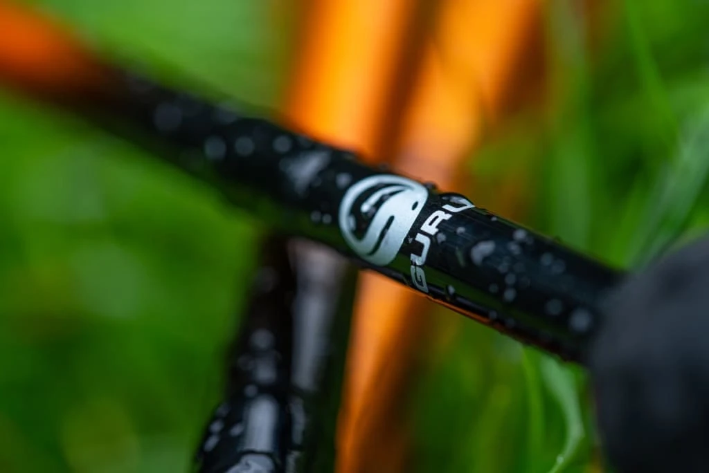 Guru N-Gauge Feeder Rods 5 Guru N-Gauge Feeder Rods - Image 5