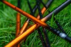 Guru N-Gauge Feeder Rods