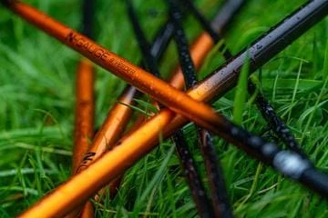 Guru N-Gauge Feeder Rods 1 Guru N-Gauge Feeder Rods