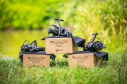 Guru N-Gauge Specimen Reel -Fishing Equipment Store guru n gauge specimen reel fishmas match coarse new promoted arrivals rods willy worms 997