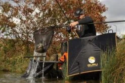 Guru Reaper Front Rest Head XL -Fishing Equipment Store guru reaper front rest head xl standard box accessories fishmas match coarse rod support willy worms 834