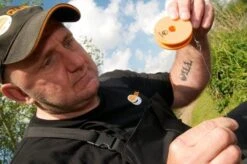 Guru Rig Box -Fishing Equipment Store guru rig box fishmas general accessories match coarse tackle boxes willy worms 429