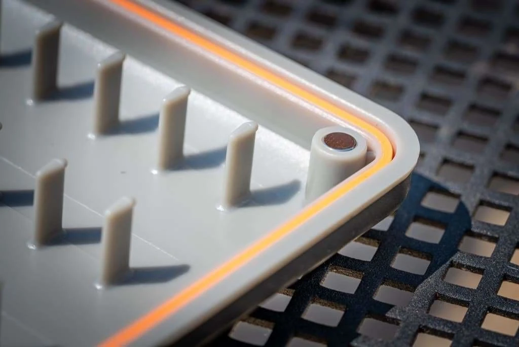 Guru Stealth Rig Cases 4 Guru Stealth Rig Cases - Image 4