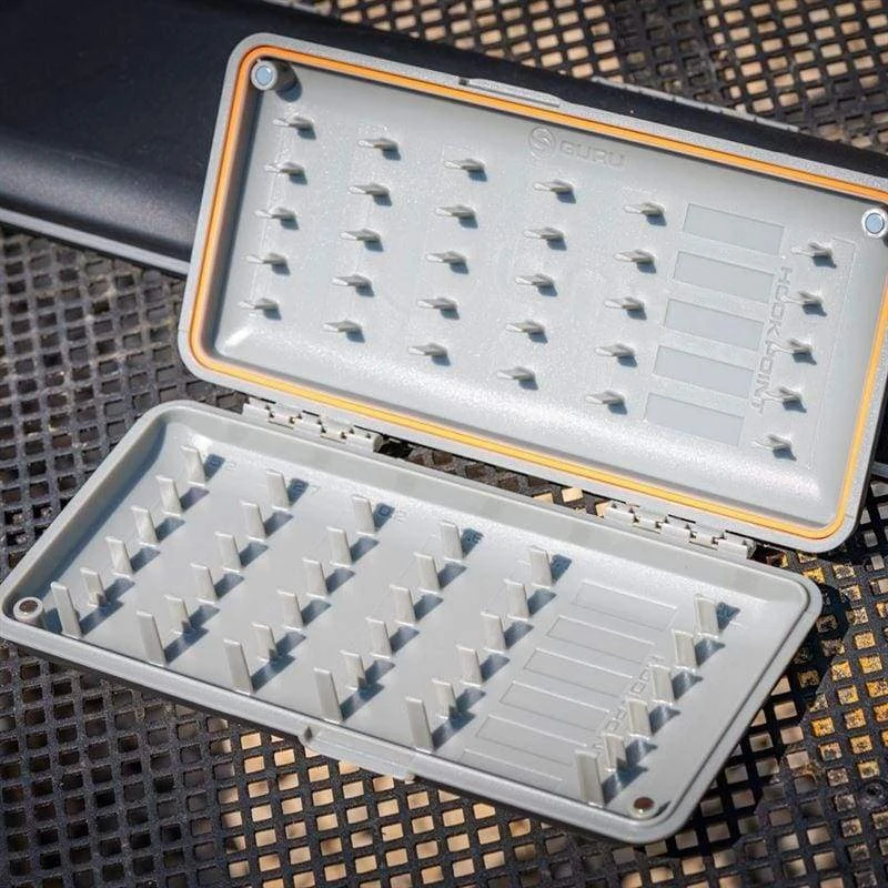 Guru Stealth Rig Cases 2 Guru Stealth Rig Cases - Image 2