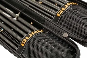 Guru X-Case Top Kit Case 2 Guru X-Case Top Kit Case - Image 2