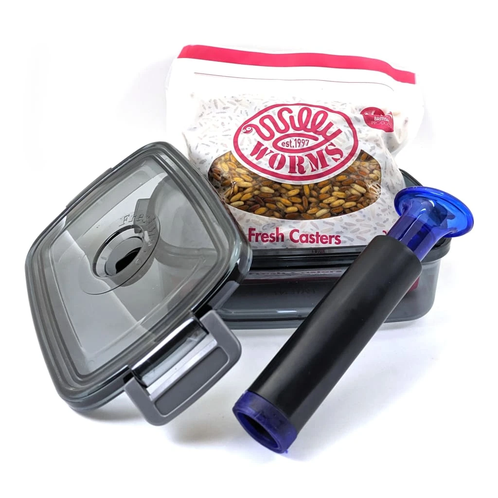 J-Range Pellet Pump 3 J-Range Pellet Pump - Image 3