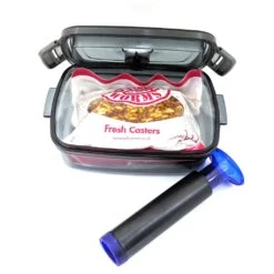 J-Range Pellet Pump 10 J-Range Pellet Pump -Fishing Equipment Store j range pellet pump bait accessories fishmas match coarse nufish terminal tackle willy worms 276