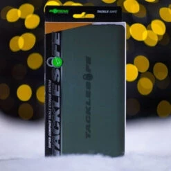 Korda Chrismas Bundle -Fishing Equipment Store korda chrismas bundle christmas fishmas present accessories willy worms 871