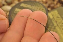 Korda Kamo Coated Hooklink 20LB 7 Korda Kamo Coated Hooklink 20LB -Fishing Equipment Store korda kamo coated hooklink 20lb carp barbel fishmas materials terminal tackle willy worms 127