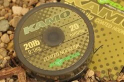 Korda Kamo Coated Hooklink 20LB