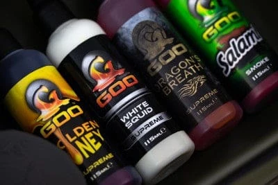 Korda - Kiana Carp Goo 2 Korda - Kiana Carp Goo - Image 2