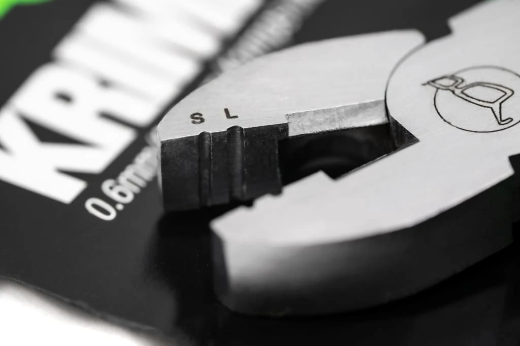 Korda Krimp Tool 3 Korda Krimp Tool - Image 3