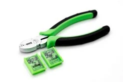 Korda Krimp Tool 9 Korda Krimp Tool -Fishing Equipment Store korda krimp tool carp barbel swivels clips terminal tackle rig tools willy worms 523