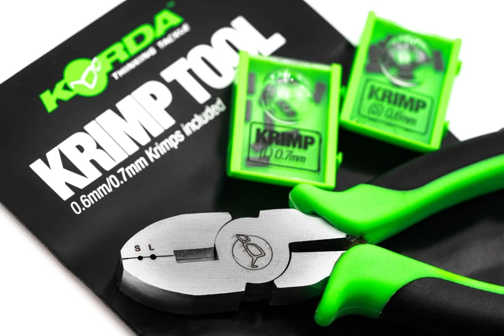 Korda Krimp Tool 2 Korda Krimp Tool - Image 2